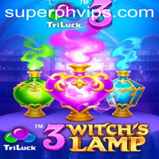 Explore the Enchanting World of 3WitchsLamp: A Spellbinding Journey into Adventure