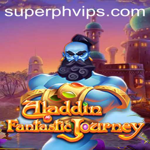 Exploring the Magic of Aladdin and the Role of SUPERPH in Gaming