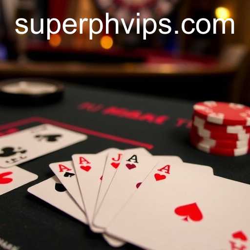 Exploring the Thrilling World of Blackjack