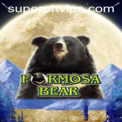 FormosaBear: Exploring the Innovative Gaming Adventure of SUPERPH