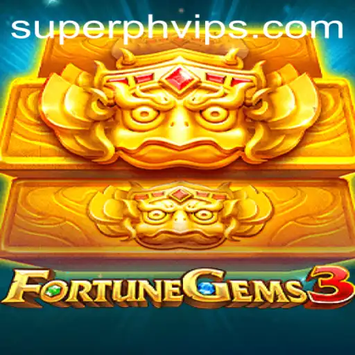 Unveiling the Thrills of FortuneGems3 A Superlative Gaming Experience