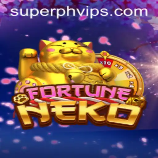 FortuneNeko: The Enchanting World of SUPERPH Gaming