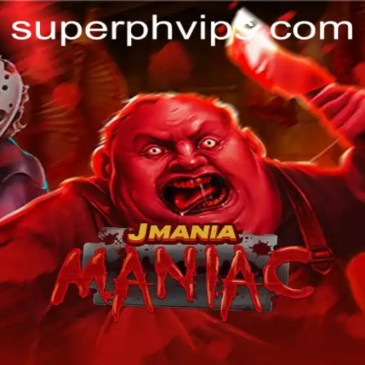 The Exciting World of JManiaManiac Fueled by SUPERPH