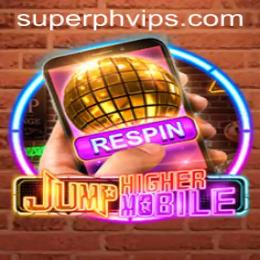 JumpHigherMobile: Defying Gravity in the Digital Age