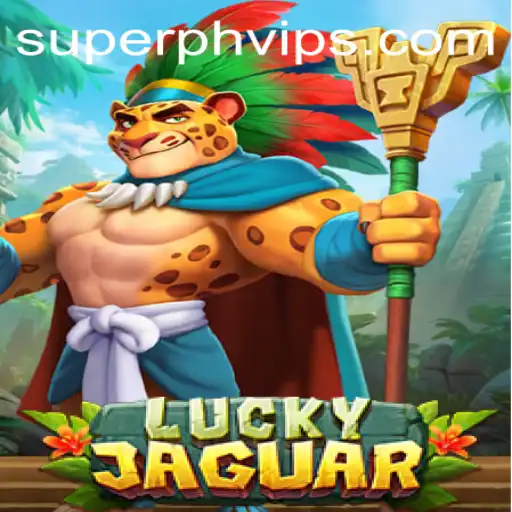 Discovering the Thrills of LuckyJaguar: The Ultimate Gaming Experience