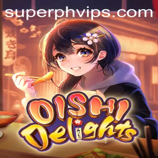 Discover the Captivating World of OishiDelights