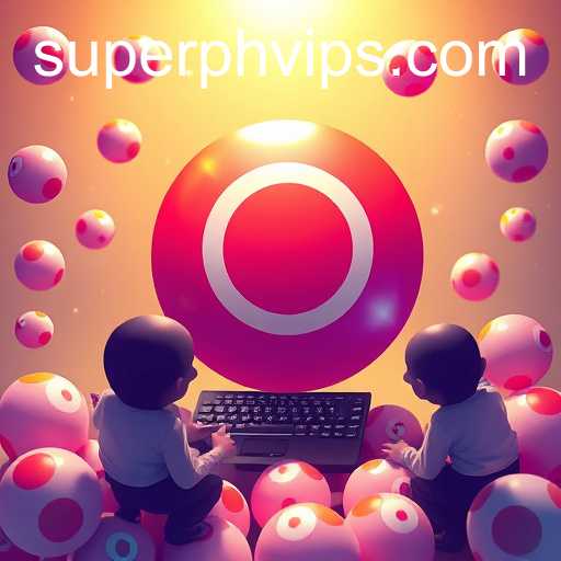 Exploring the Innovative World of Online Lottery with SUPERPH