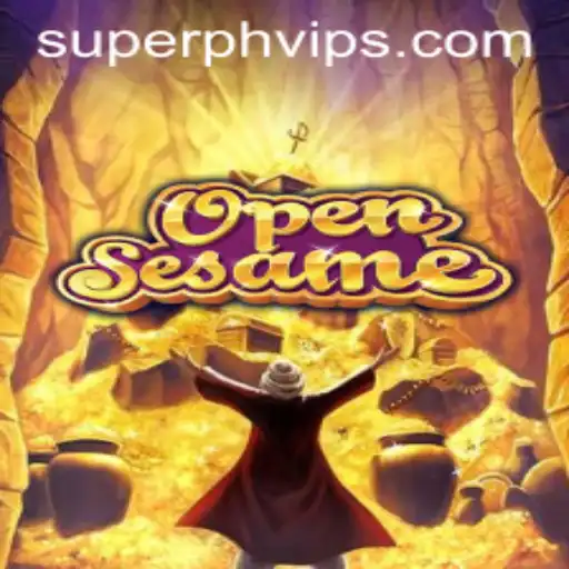 Unlock Adventure with OpenSesame: A Game of Strategy and Mystery