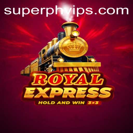 Exploring the Thrilling World of RoyalExpress: The Game with SUPERPH Charm
