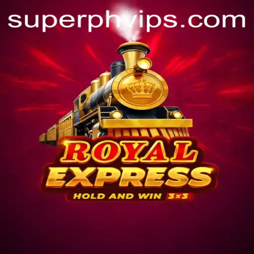Exploring the Thrilling World of RoyalExpress: The Game with SUPERPH Charm