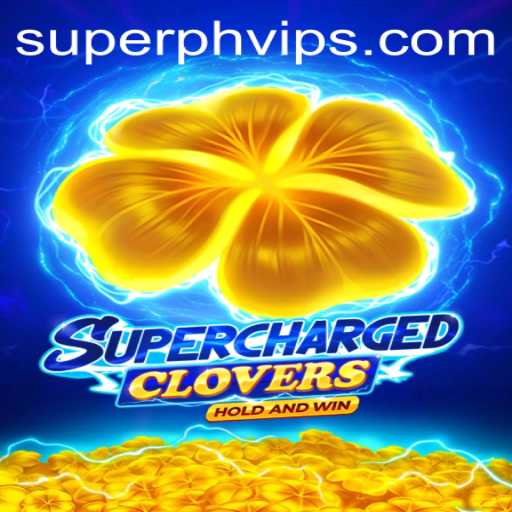 SchargedClovers: A Dynamic Gaming Experience with SUPERPH