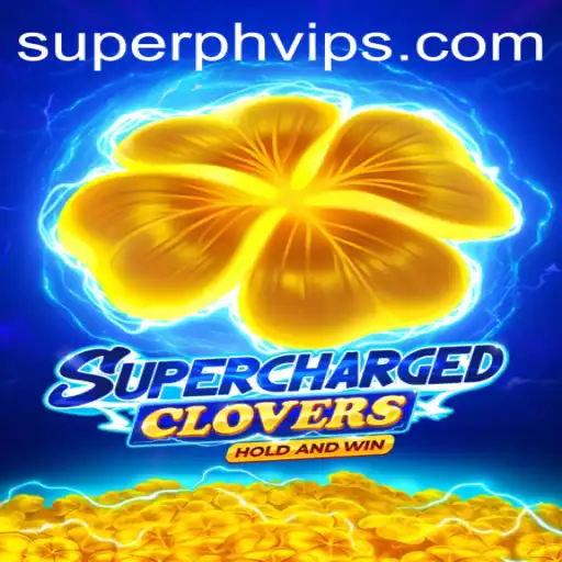 SchargedClovers: A Dynamic Gaming Experience with SUPERPH