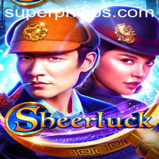 Dive into the Mystery of Sheerluck: A Unique Puzzle Experience