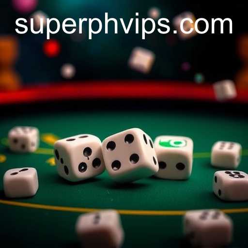 The Fascinating World of Sic Bo: A Comprehensive Guide