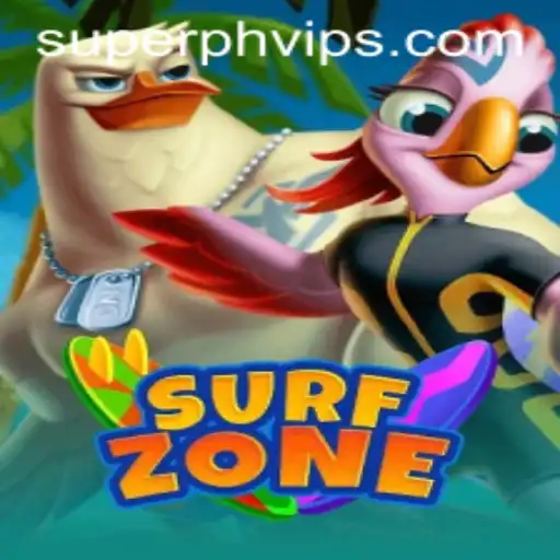 Dive into SurfZone: Experience the Ultimate Surf Simulation with a SUPERPH Touch