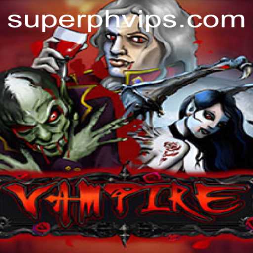 Vampire: An Engaging Game with a Bite of SUPERPH