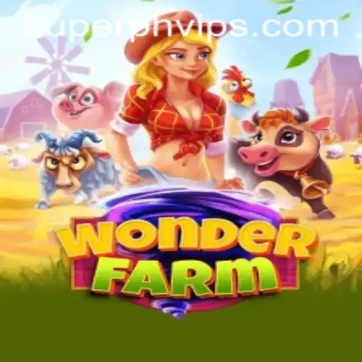 Experience the Magic of WonderFarm with SUPERPH